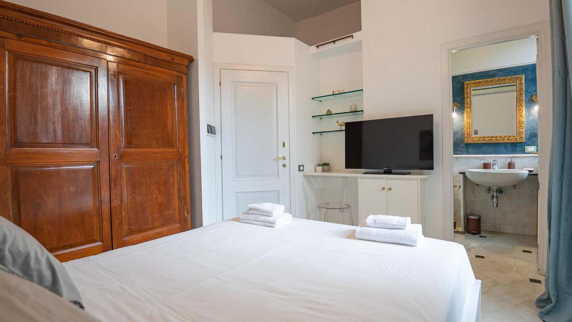 Easytopstay - Colonna Guest House — Foto 3