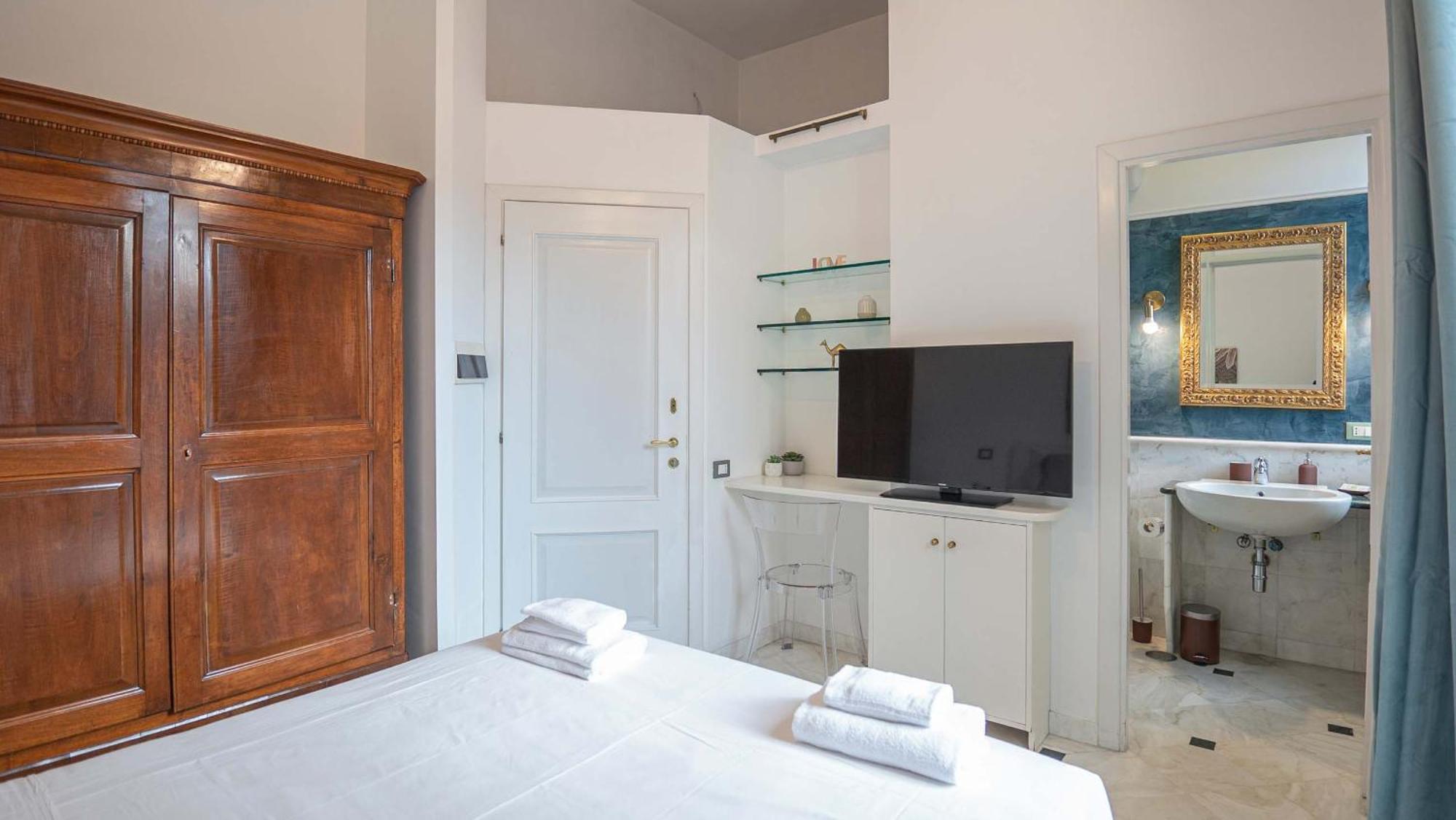 Easytopstay - Colonna Guest House — Foto 2